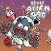 Alien Cat Story para PlayStation 5