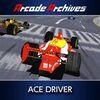 Arcade Archives ACE DRIVER para PlayStation 4