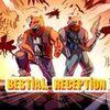 Bestial Reception para PlayStation 4