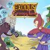 Exodus: Creepy Time para PlayStation 4