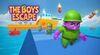 The Boys Escape para Nintendo Switch