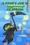 A Frog's Job 2: Froggina para Xbox One