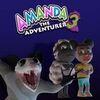 Amanda the Adventurer 3 para PlayStation 4