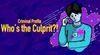 Criminal Profile Who's the Culprit?! para Nintendo Switch