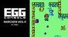 EGGCONSOLE MARCHEN VEIL II PC-9801 para Nintendo Switch