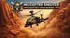Helicopter Shooter - Hot Ace Heli War Borne para Nintendo Switch