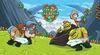 Lord of the Click 5 para Nintendo Switch