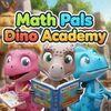 Math Pals – Dino Academy para PlayStation 5