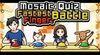 Mosaic Quiz Fastest Finger Battle para Nintendo Switch