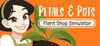 Petals and Pots: Plant Shop Simulator para Ordenador