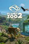 Planet Zoo 2 para Xbox Series X