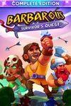 Barbarous: Survivor's Quest - Complete Edition para Xbox One