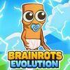 Brainrots Evolution para PlayStation 4