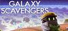Galaxy Scavengers para Ordenador
