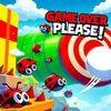 Game Over Please: Juego arcade de rompecabezas PS4 & PS5 para PlayStation 4
