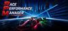 Race Performance Manager para Ordenador