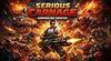 Serious Carnage - Adrenaline Shooter para Nintendo Switch