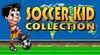 Soccer Kid Collection (QUByte Classics) para Nintendo Switch