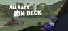 All Rats on Deck para Ordenador