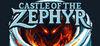 Castle of the Zephyr para Ordenador