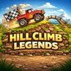 Hill Climb Legends para PlayStation 5
