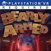 Sneaky Bears VR para PlayStation 5