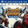 CastleStorm VR para PlayStation 4