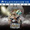 One Piece: Grand Cruise para PlayStation 4
