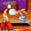 NeoGeo Fatal Fury Special para Nintendo Switch