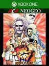 NeoGeo Fatal Fury Special para Xbox One