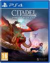 Citadel: Forged With Fire para PlayStation 4
