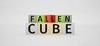 Fallen Cube para Ordenador