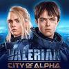 Valerian: City of Alpha para iPhone