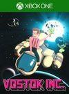 Vostok Inc. para Xbox One