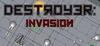 Destroyer: Invasion para Ordenador