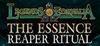 The Essence Reaper Ritual para Ordenador