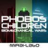 Phobos Children para iPhone
