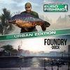 Euro Fishing: Urban Edition para PlayStation 4