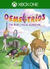 Demetrios - The BIG cynical adventure para Xbox One