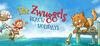 The Zwuggels - A Beach Holiday Adventure for Kids para Ordenador