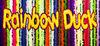 Rainbow Duck para Ordenador