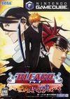 Bleach para GameCube