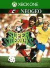 NeoGeo Super Sidekicks para Xbox One