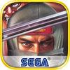The Revenge of Shinobi para iPhone