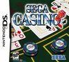 Sega Casino para Nintendo DS