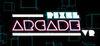 Pixel Arcade para Ordenador