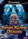Baten Kaitos Origins para GameCube