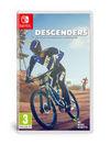 Descenders para Nintendo Switch
