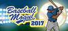 Baseball Mogul 2017 para Ordenador