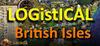 LOGistICAL: British Isles para Ordenador